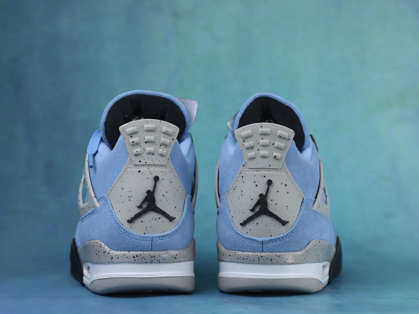 Air Jordan 4 Men's Basketball Shoes