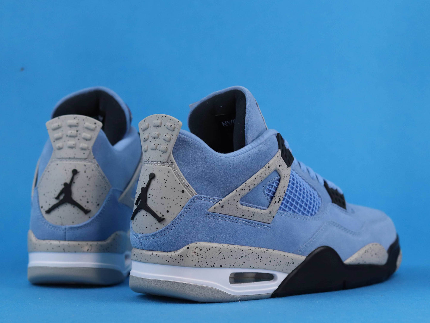 Air Jordan 4 Men's Basketball Shoes