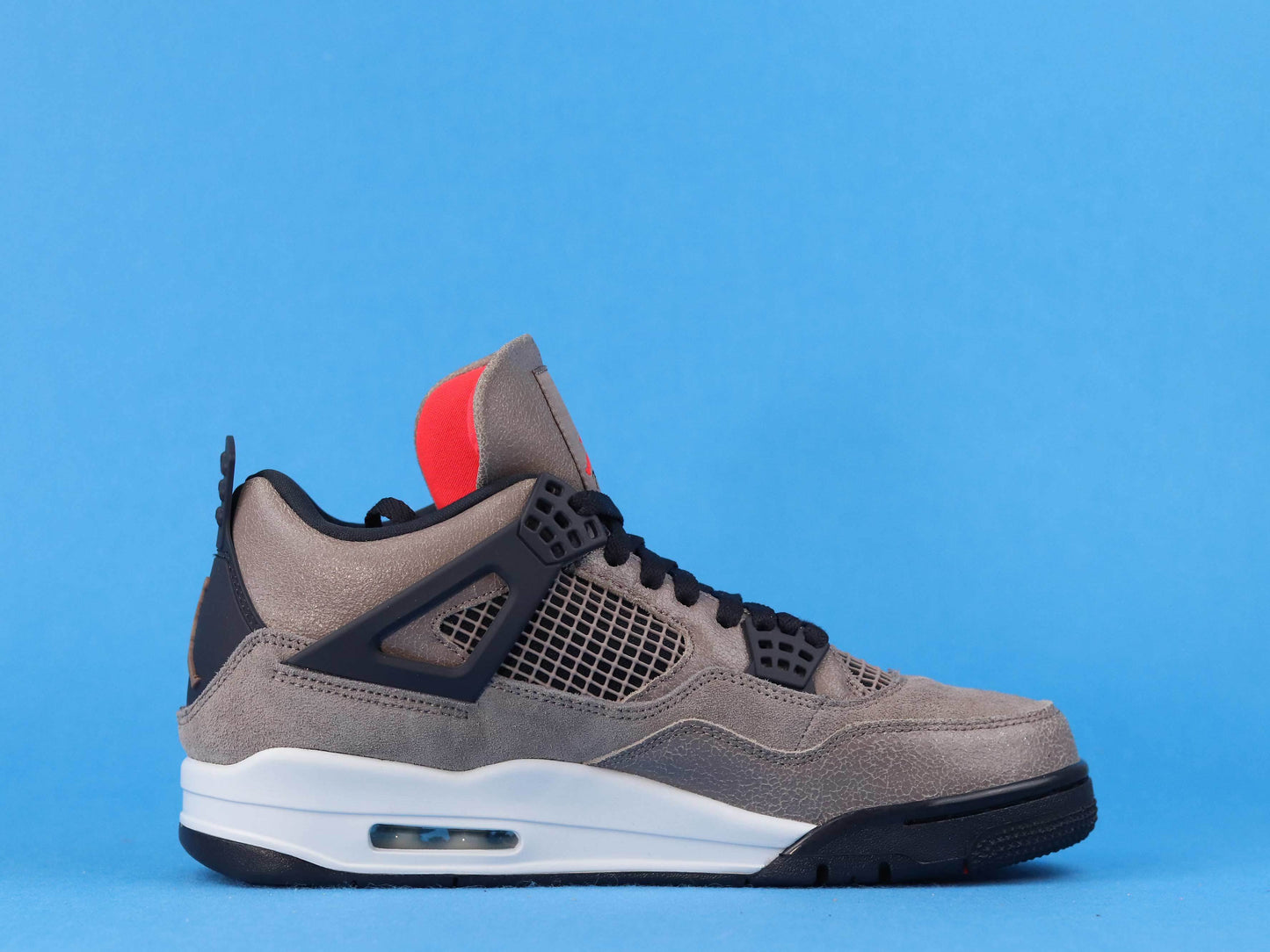 Air Jordan 4 Men's Basketball Shoes