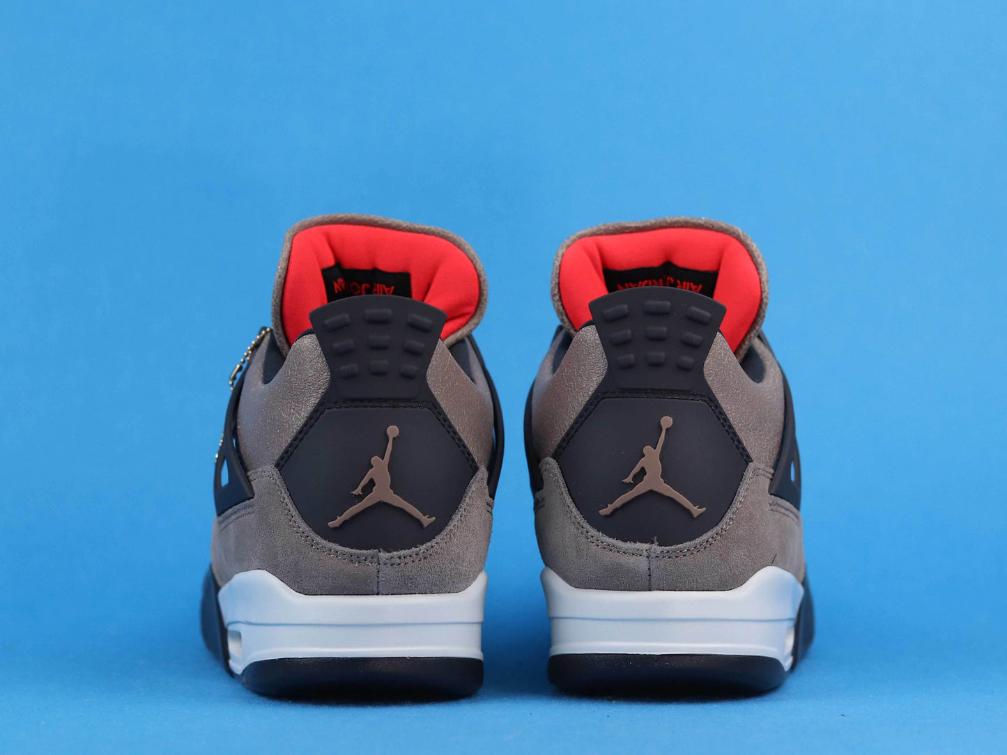 Air Jordan 4 Men's Basketball Shoes