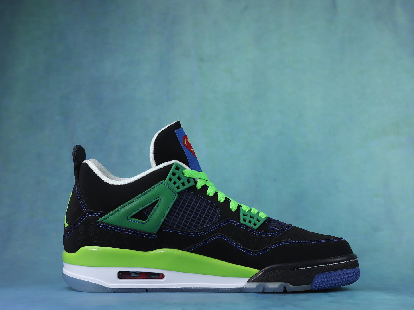 Air Jordan 4 Men's Basketball Shoes
