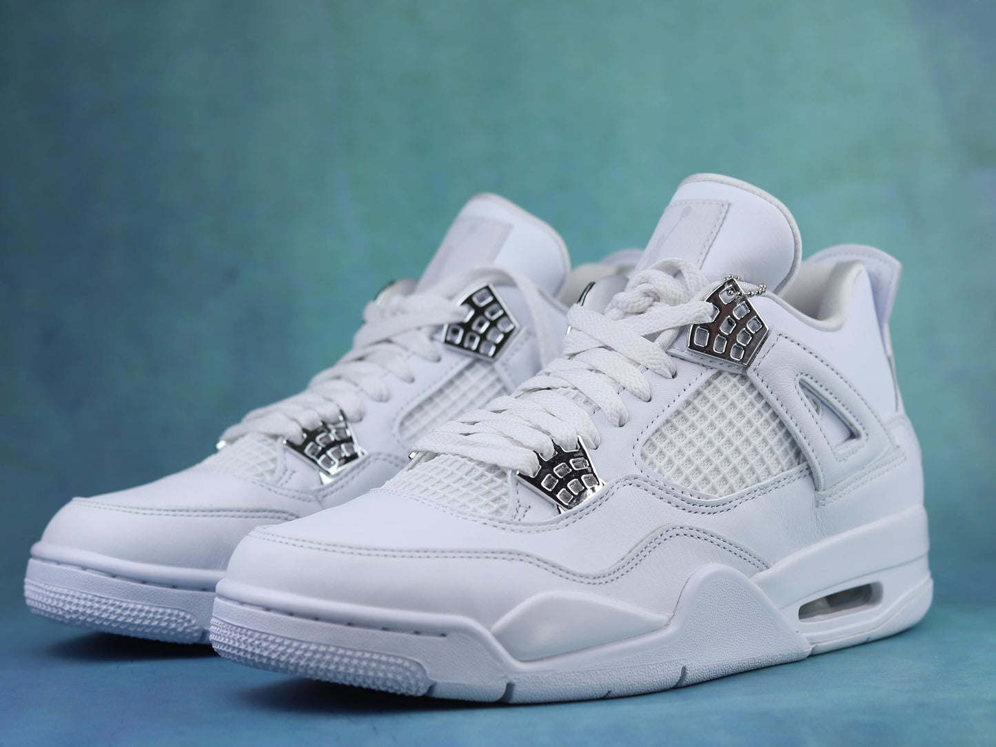 Air Jordan 4 Men's Basketball Shoes