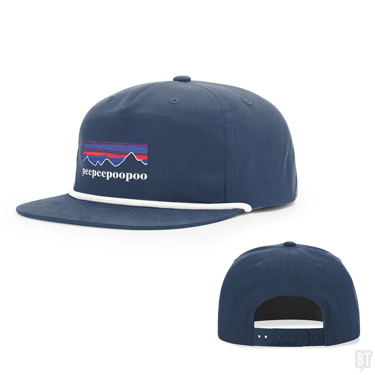 peepeepoopoo Hats