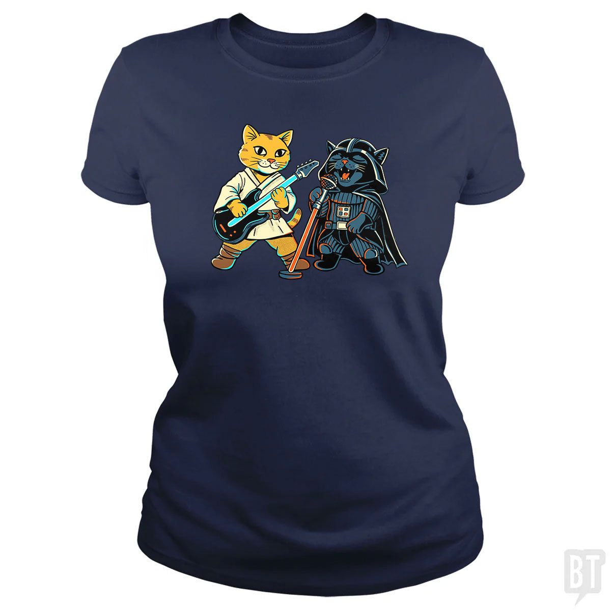 Star Meow