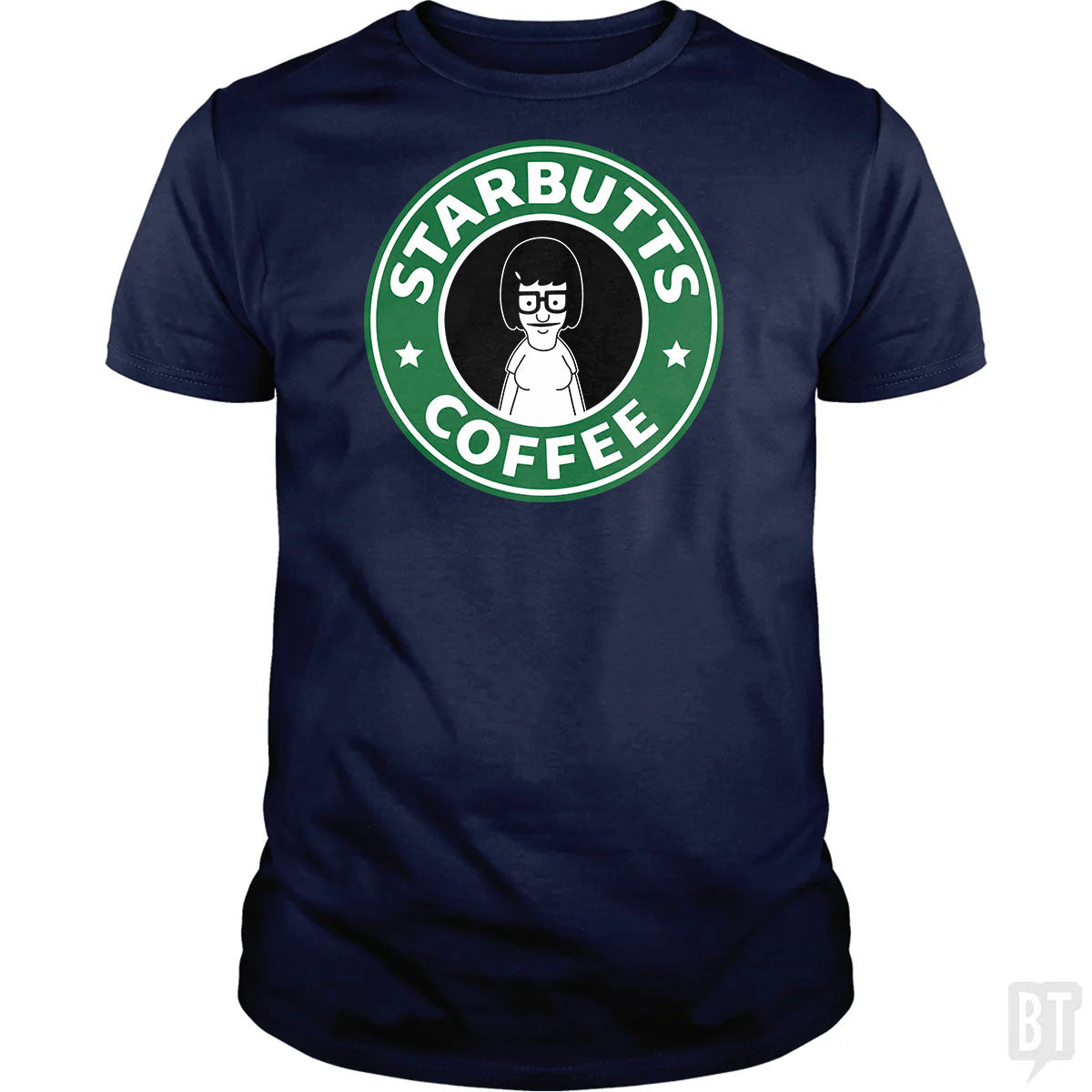 Starbutts Coffee