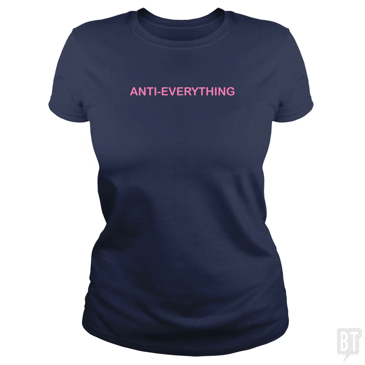Anti Everything