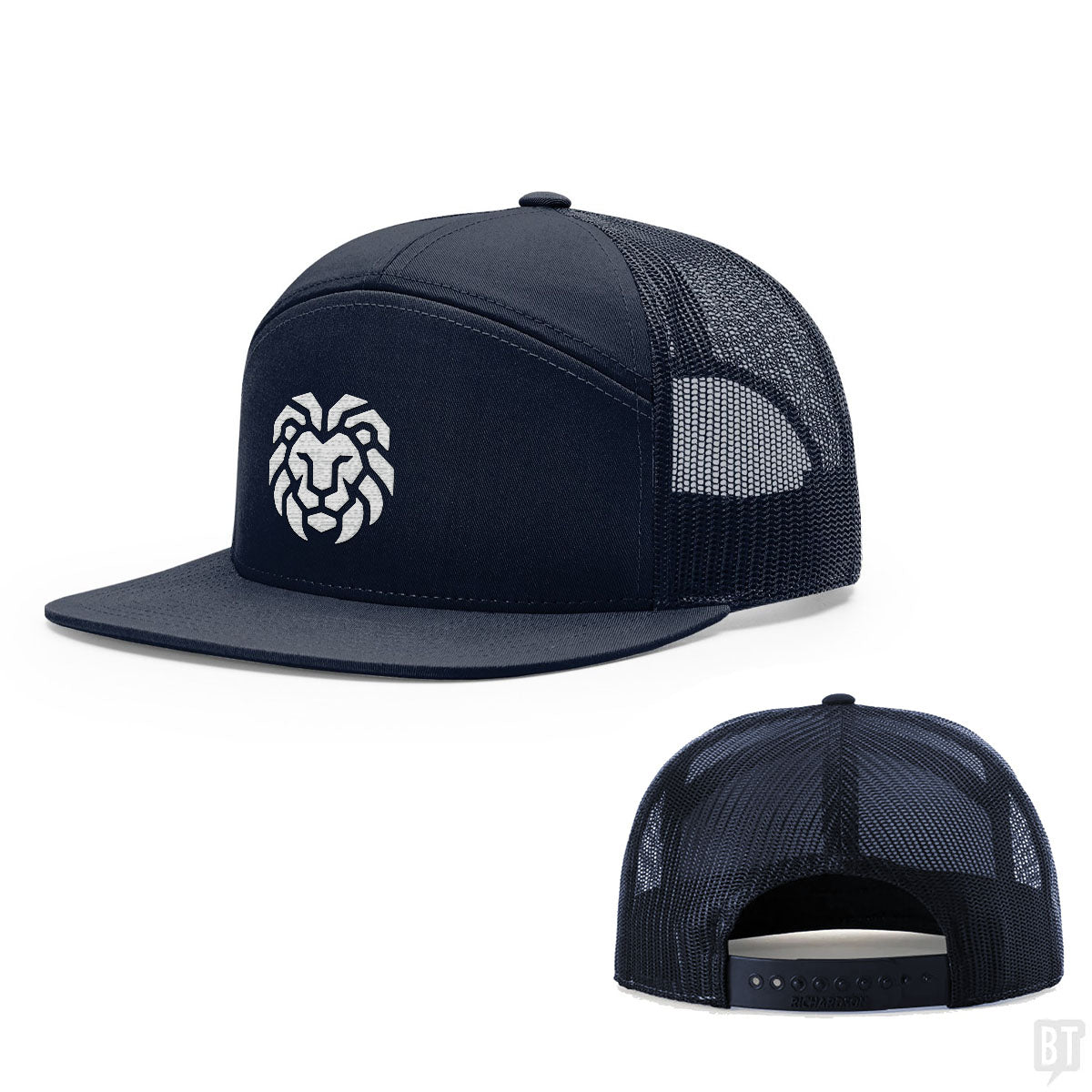 Lion Hats