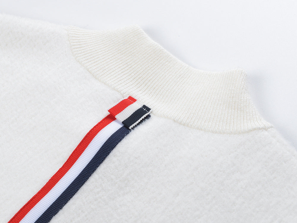 Women Baseball Jacket