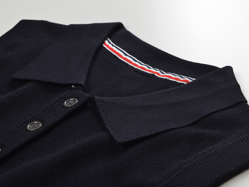 2025 Colorblock Dress