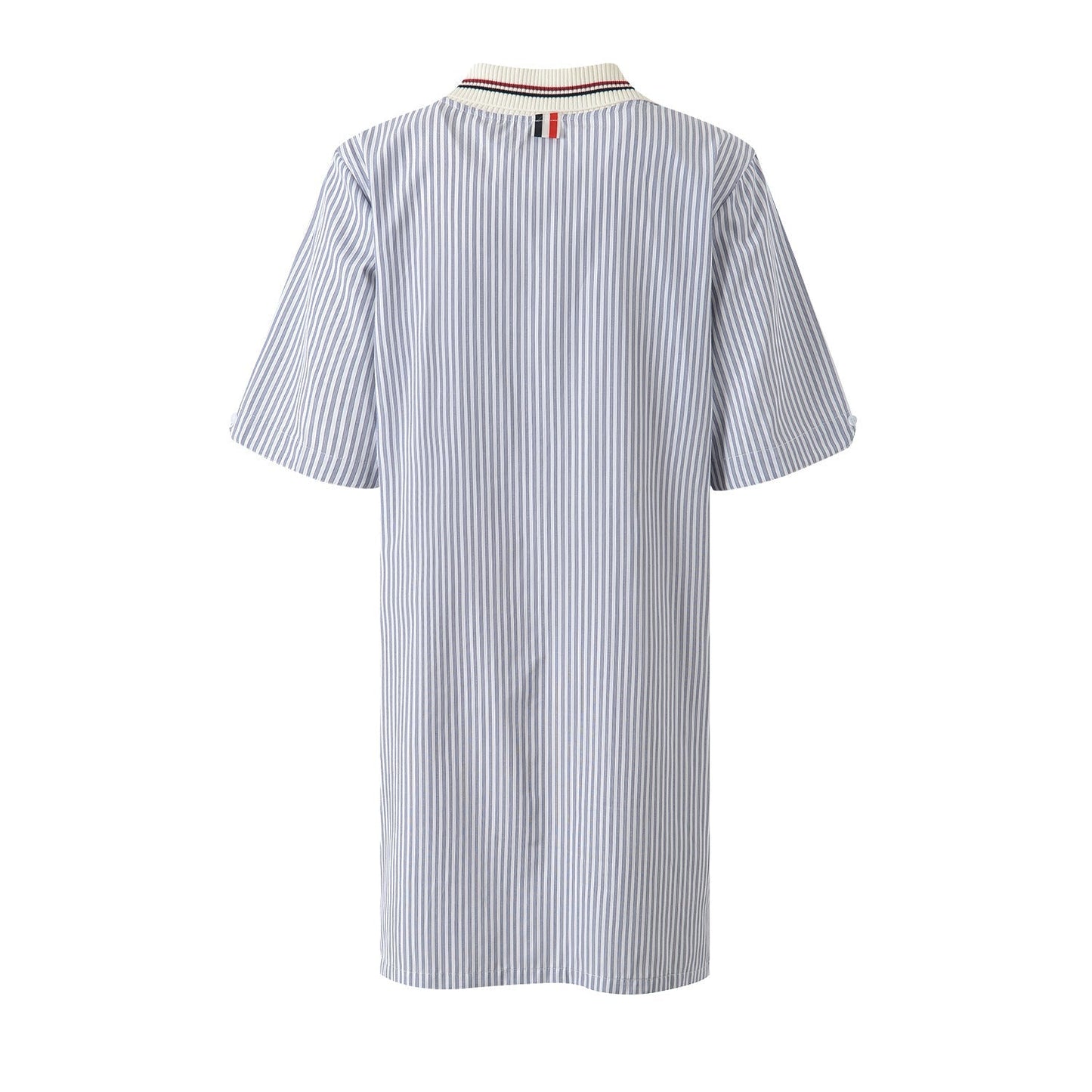 2025 Colorblock Dress