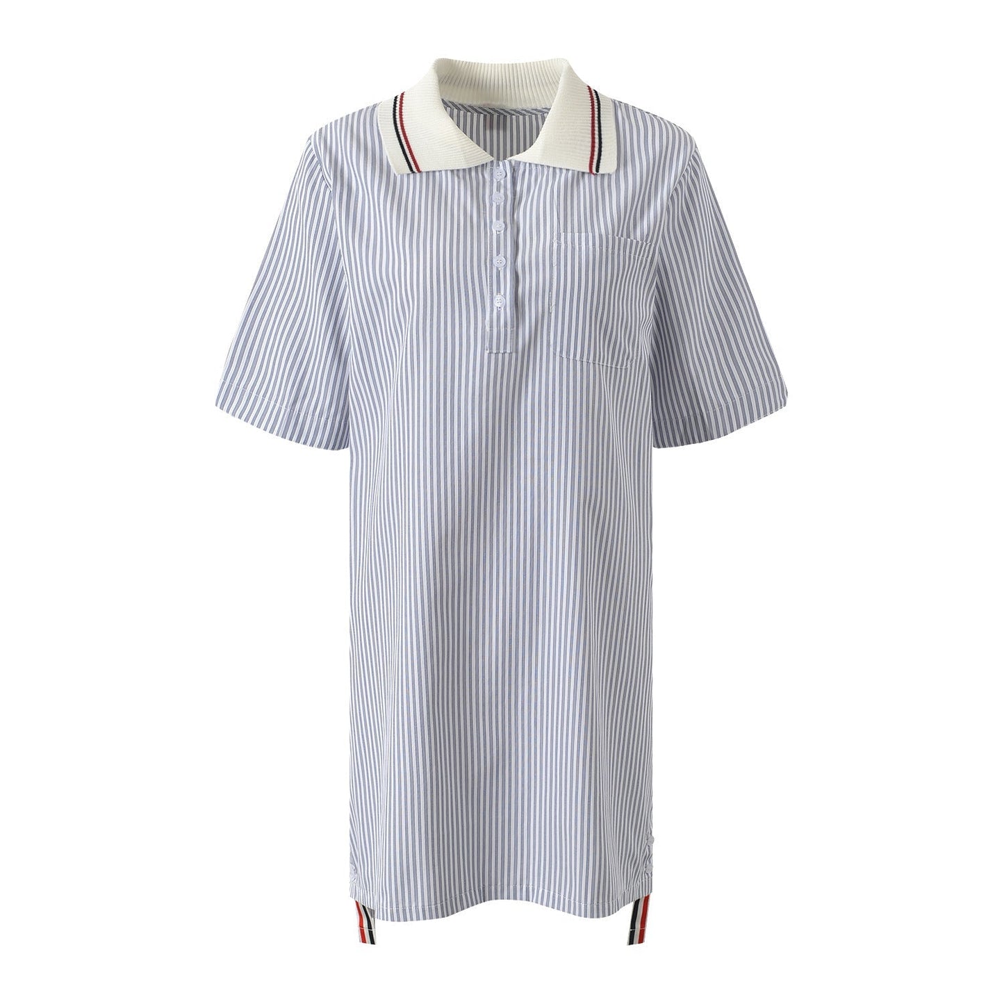 2025 Colorblock Dress