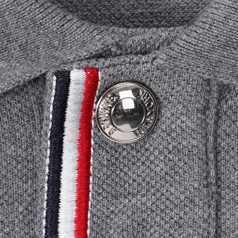 2025  Cotton POLO Shirt