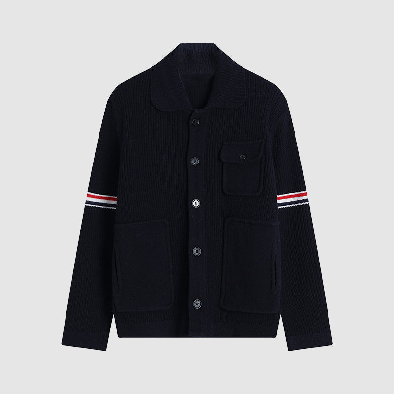 2025ss wool work jacket