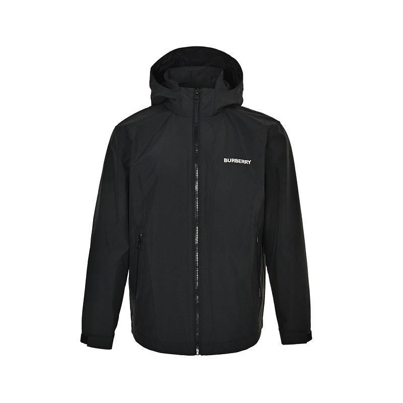 Burberry Windbreaker Jacket