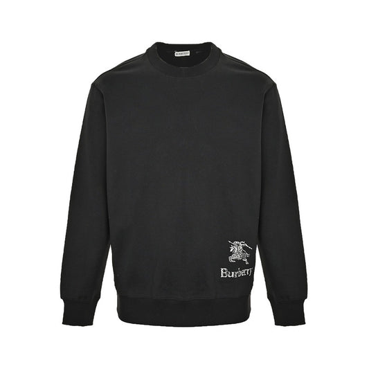 Burberry Crewneck Sweatshirt