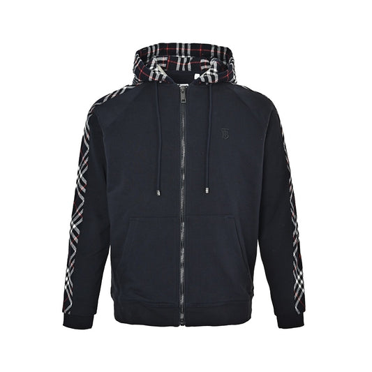 Burberry Hooded Jacket