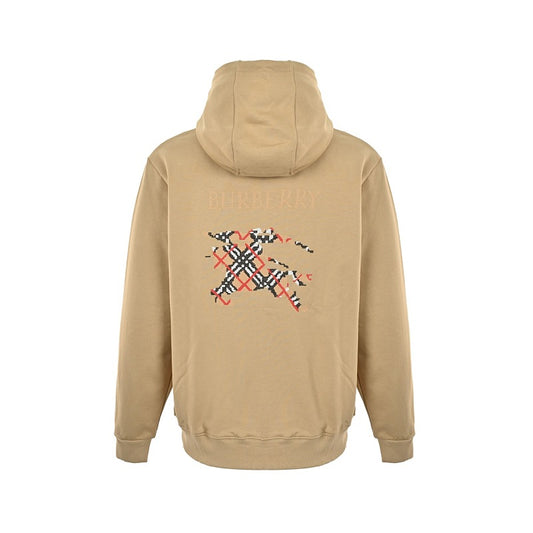 Burberry Hooded Jacket