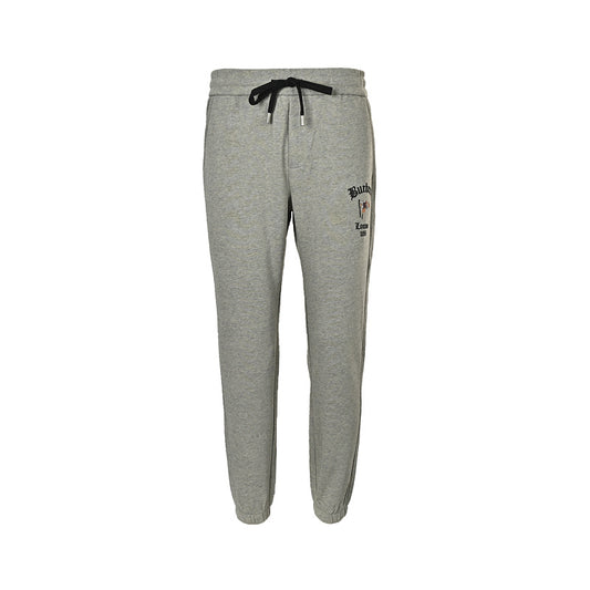 Burberry Printed Joggers