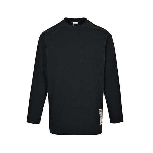 Burberry Long-sleeve T-shirt