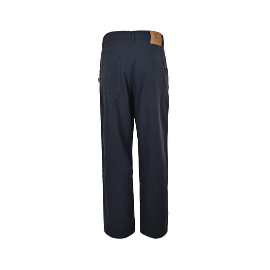 Burberry Cotton Cargo Pants