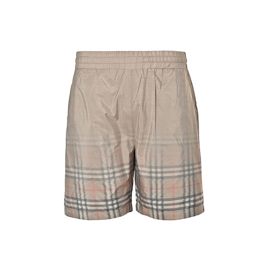 Burberry Color-Changing Shorts