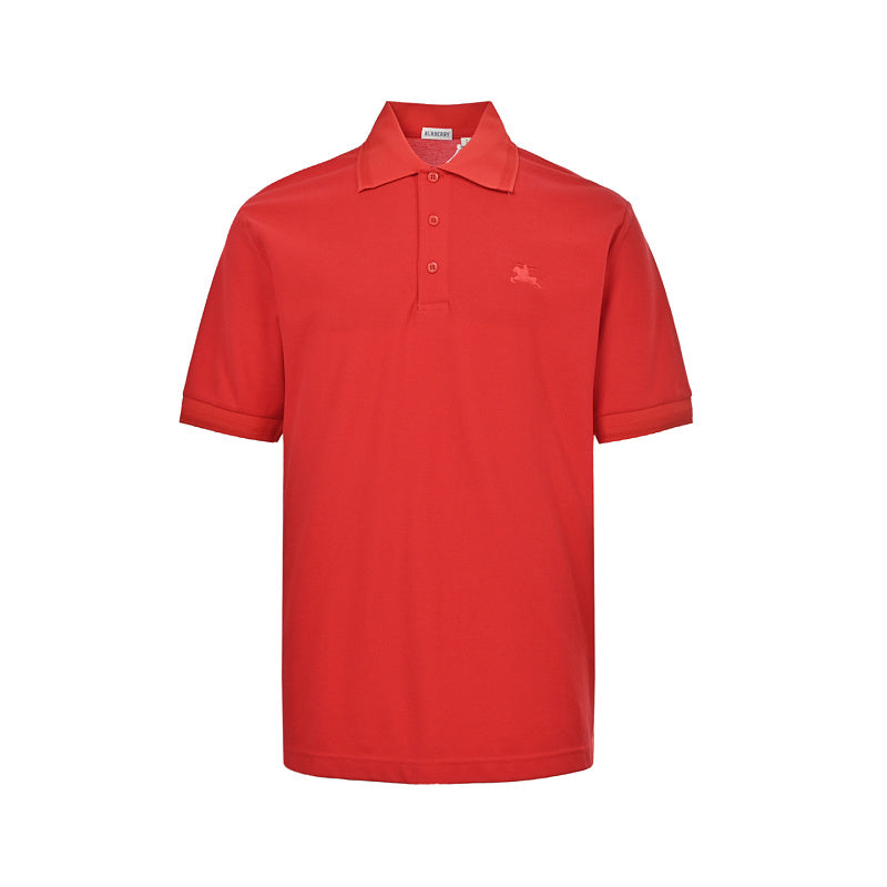 Burberry Polo Shirts & T-shirts