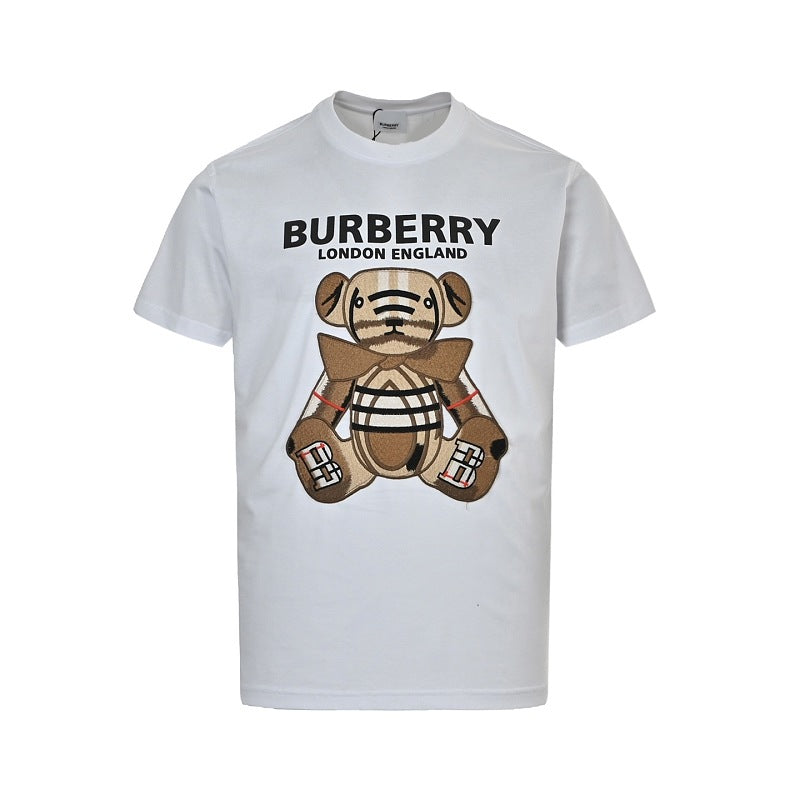 Burberry Little Bear T-shirt