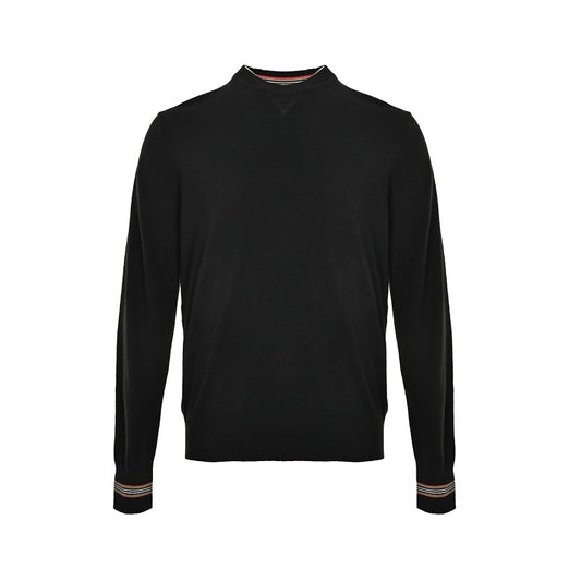 Burberry Crew-Neck Sweater