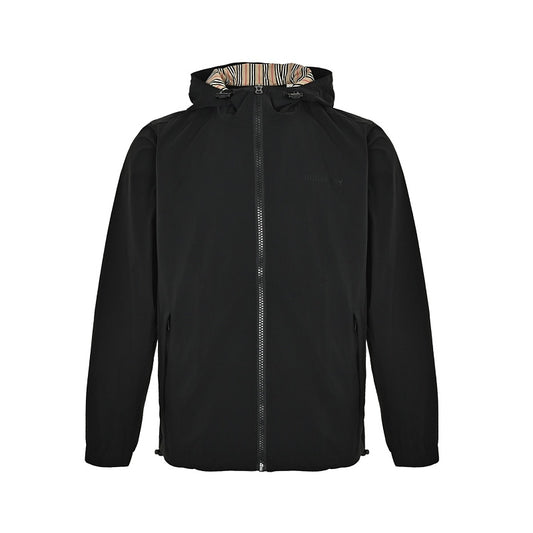 Burberry Hooded jacket