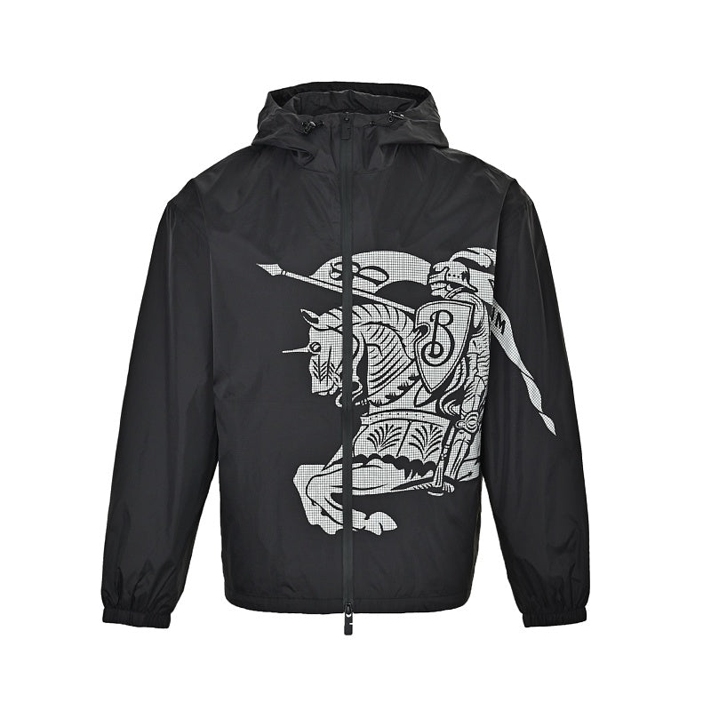 Burberry Jacket