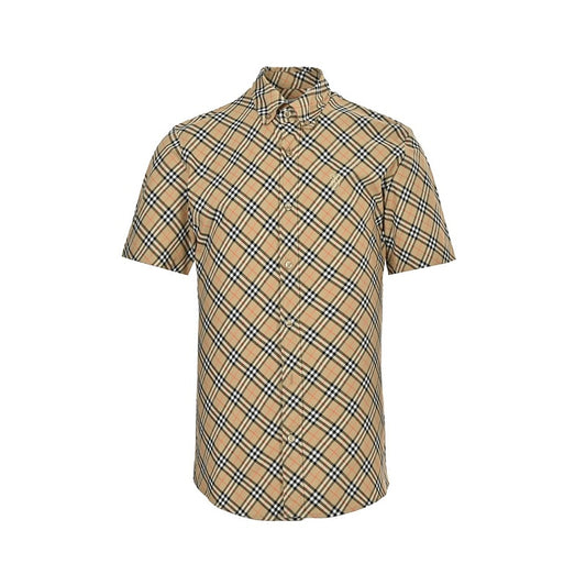 Burberry Short-sleeved shirt