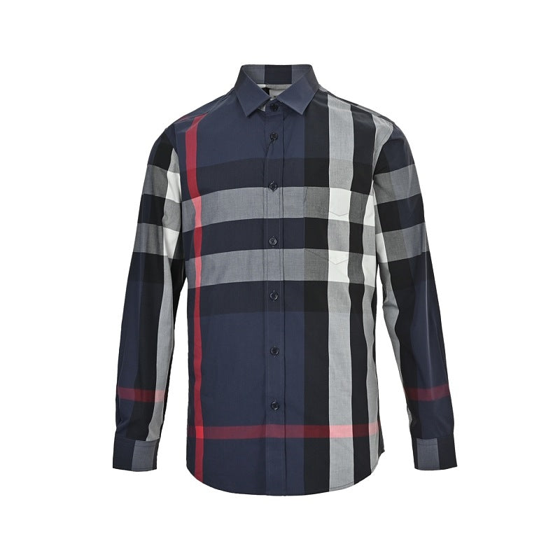 Burberry Classic Check Shirt