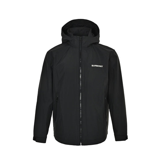 Burberry Windbreaker Jacket