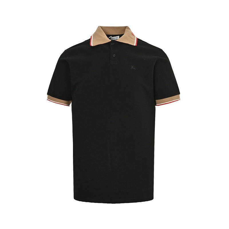 Burberry Short-sleeve Polo shirt