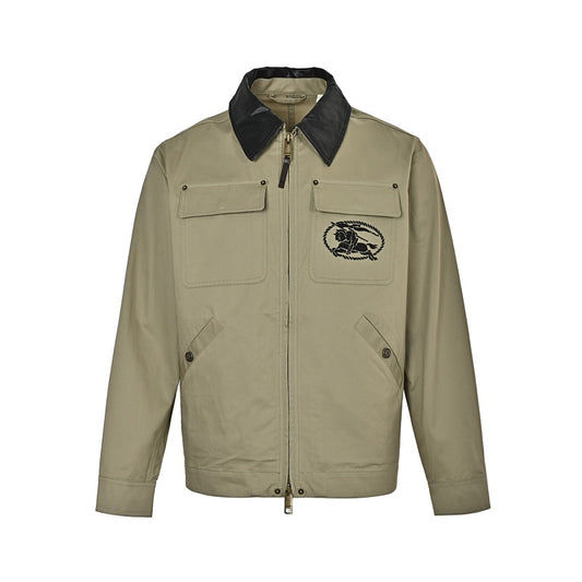 Burberry Utility Jacket