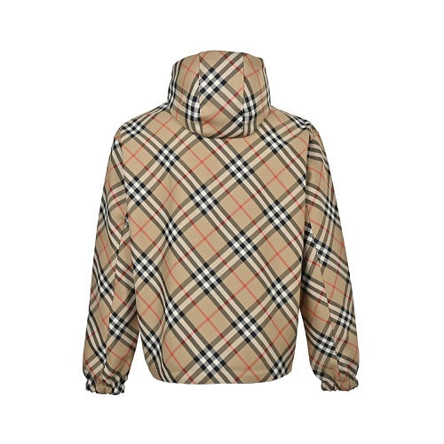 Burberry Reversible Jacket