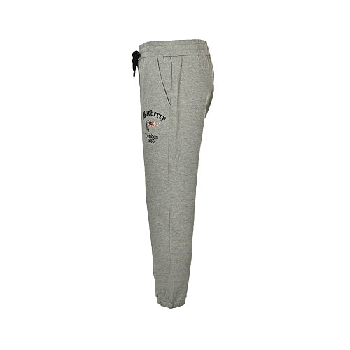 Burberry Printed Joggers