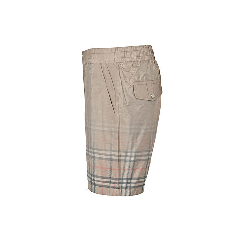 Burberry Color-Changing Shorts