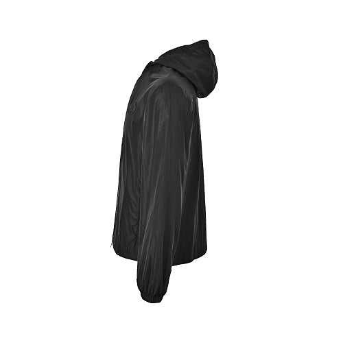 Burberry Nylon Sun-Protection Jacket