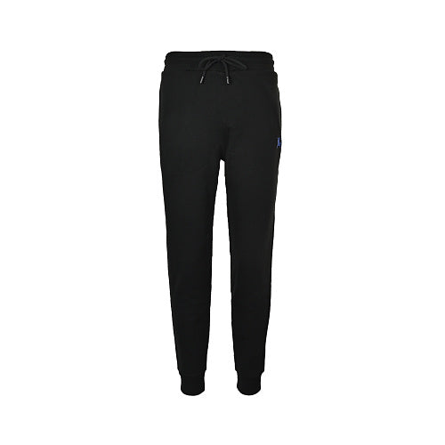 Burberry Embroidered Sweatpants