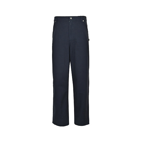 Burberry Cotton Cargo Pants