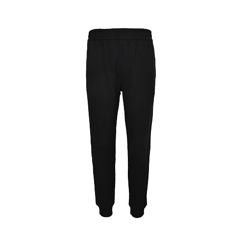 Burberry Side-Check Sweatpants