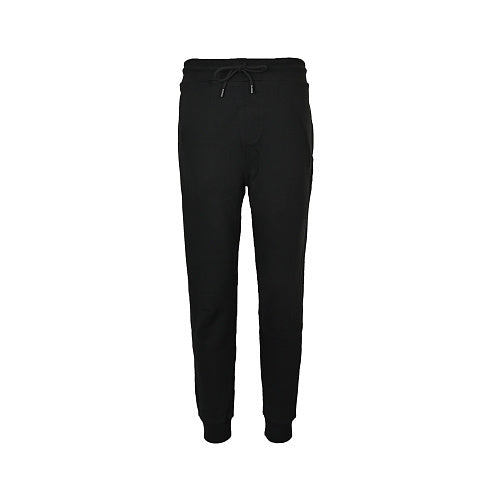 Burberry Cuffed Joggers