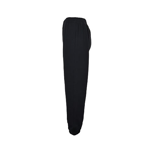Burberry Embroidered Sweatpants