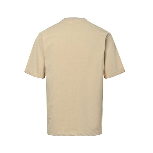 Burberry Printed Short-Sleeve T-Shirt