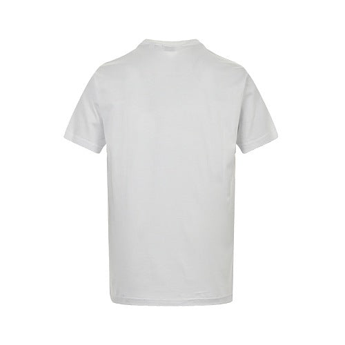 Burberry Letter-print short-sleeve top