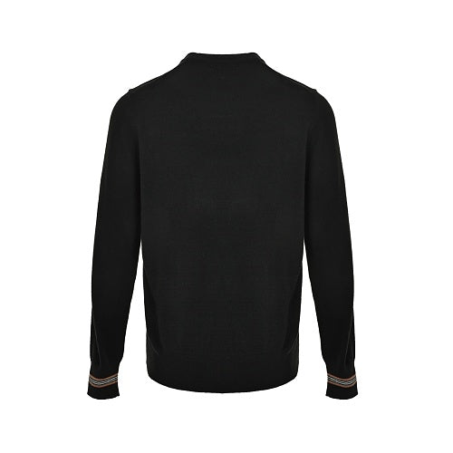Burberry Crew-Neck Sweater