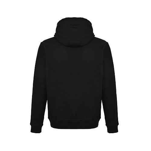 Burberry Zip-Up Hoodie