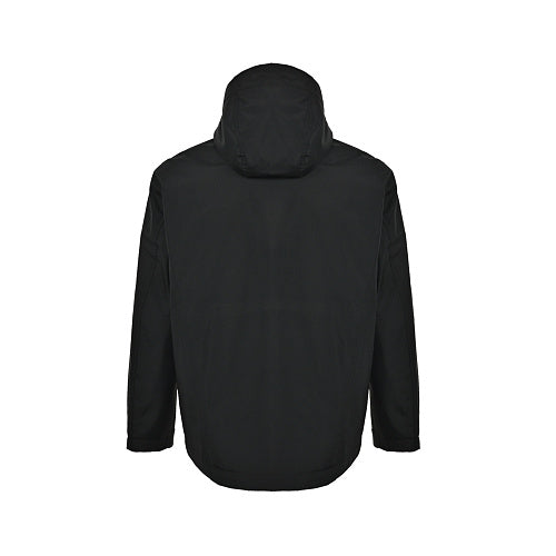 Burberry Windbreaker Jacket