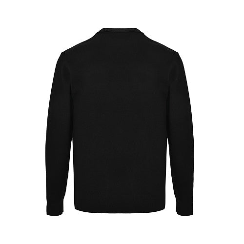 Burberry Printed sweater